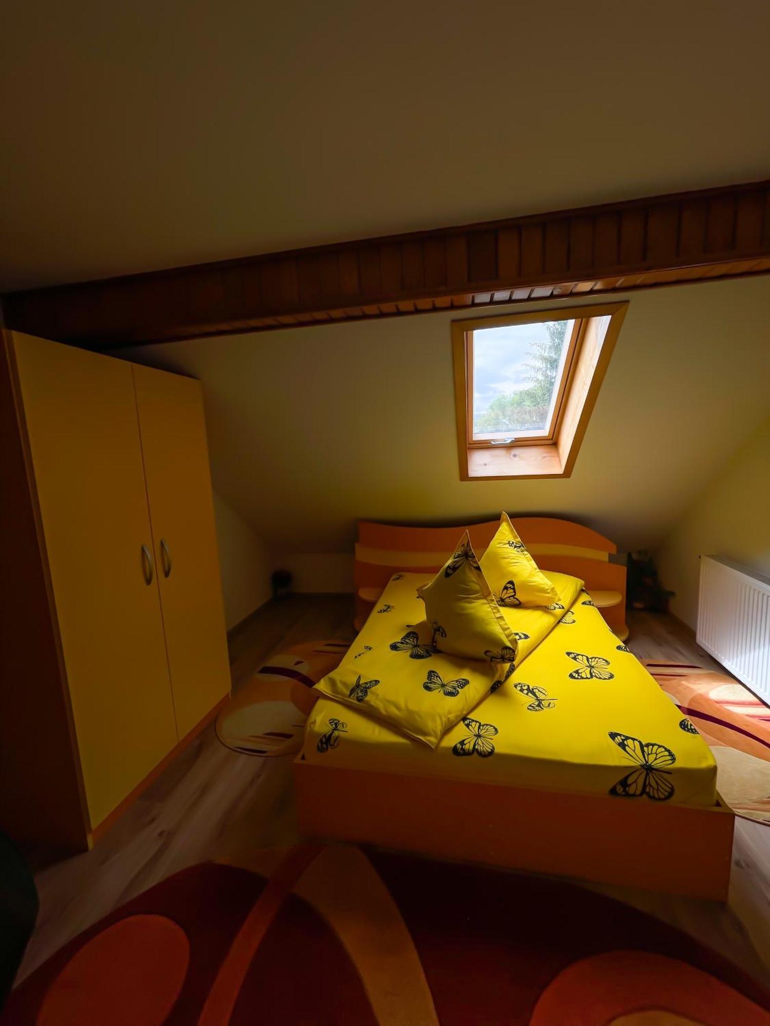 Vila Lilica Bran  Bagian luar foto